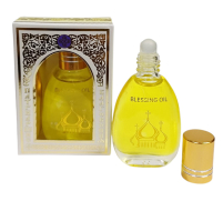 БЛАГОВОНІЯ Патріарше  Біле