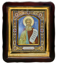 АРСЕНИЙ   32/27,5см   Литография