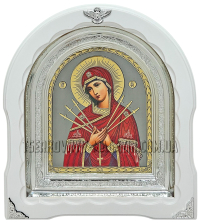 СЕМИСТРЕЛЬНАЯ   ↕26.5см ↔24.4см Литография 