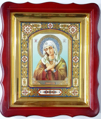 РОЗЧУЛЕННЯ   32/27,5см   Літографія