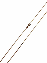 ЛАНЦЮЖОК 60см Медичний сплав №744