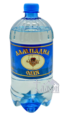 МАСЛО  лампадное 1л Вазелиновое