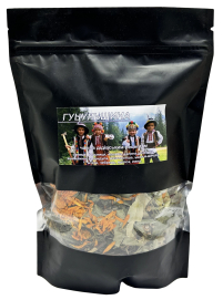 Чай Карпатський "ГУЦУЛЬСЬКИЙ"