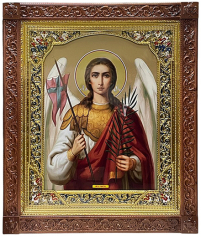 АНГЕЛ ХРАНИТЕЛЬ   86/72см