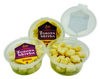 ЛАДАН Святковий "ЗОЛОТА КВІТКА" 25гр