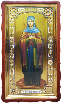 ТАИСИЯ   116/67см