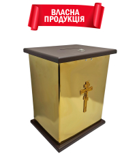 КАРНАВКА   ↕35см ↔23см ↔28см   Булат МДФ