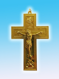 Крест подвесной (SV-12)