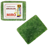 ЛАДАН Паста MIRO