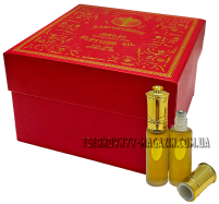 Благовоне масло BLESSING OIL (100% концентрат) Візантія
