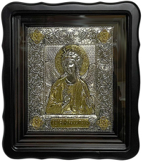 ЯНГОЛ ОХОРОНЕЦЬ   ↕25см ↔20см Гальваніка 