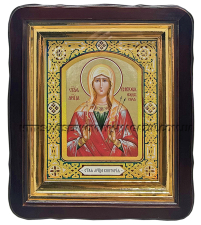 ВИКТОРИЯ   32/27,5см   Литография