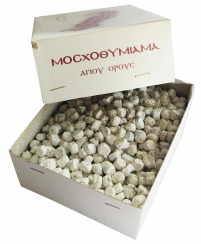 ЛАДАН Греческий