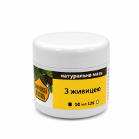 Мазь 50мл С ЖИВИЦЕЙ Софрониева пустынь 