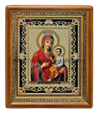 СКОРОПОСЛУШНИЦА   ↕28см ↔23см   Литография