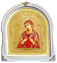 СЕМИСТРЕЛЬНАЯ   ↕29см ↔26см Литография 