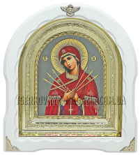 СЕМИСТРЕЛЬНАЯ   ↕26.5см ↔24.4см Литография 