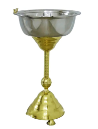 КУПІЛЬ ХРЕСТИЛЬНА  40 л.