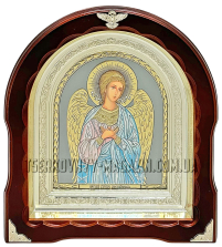 АНГЕЛ ХРАНИТЕЛЬ   ↕26.5см ↔24.4см Литография 