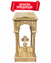 АНАЛОЙ Боковой ↑116см ↔51см ↕53,5см   Дуб Шпон   ПОД ЗАКАЗ  | В ЛЮБОМ ЦВЕТЕ