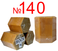 2кг Свічки   80%ВОСКОВІ   №140   Кількість - 700шт