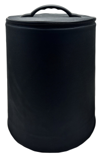 СУМКА для МИТРЫ   ↑50см, Ø32см Плащевка