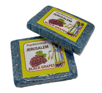 ЛАДАН Паста ЧОРНИЙ ВИНОГРАД (BLACK  GRAPES)