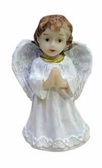 СТАТУЕТКА   ЯНГЛОЛЯТКО молитви міні   4,5/2см    