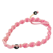 Браслет плетений