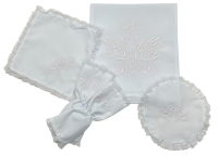 ВІНЧАЛЬНИЙ НАБІР Габардин 