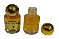 БЛАГОВОНИЯ Греческие праздничные СПАС МЕДОВЫЙ