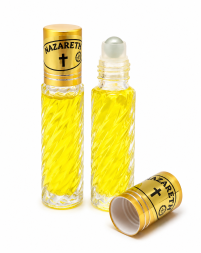 БЛАГОВОНІЯ Грецьке 100% pure From The Holy Land  "НАЗАРЕТ"  12мл