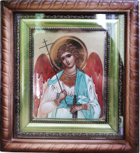 ЯНГОЛ ОХОРОНЕЦЬ   23/26см   №31