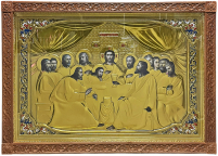 ТАЄМНА ВЕЧЕРЯ   123/89см