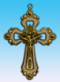 Крест подвесной (SV-150)
