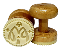 Печать Ø48мм   БОГОРОДИЧНАЯ