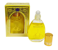 БЛАГОВОНІЯ Патріарше  Жовте