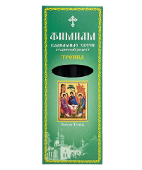 ФІМІАМ Кадильні свічки ТРІЙЦЯ 7шт 