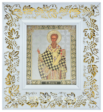 МЕФОДІЙ   19/17см   Літографія