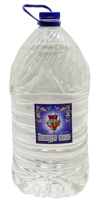 ОЛИВА  лампадна ≈10л Вазелінова