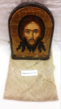 Нерукотворный Спас 17/23