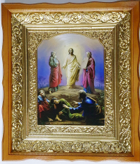 ПРЕОБРАЖЕННЯ ГОСПОДНЄ   44/38см Риза