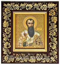 ВАСИЛЬ  19/17см   Літографія