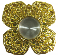 МОЩОВИК   Ø5/5см Латунь 