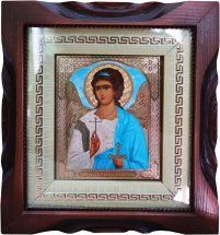 ЯНГОЛ ОХОРОНЕЦЬ   19/21см   №14