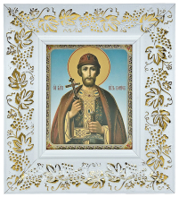 БОРИС   19/17см   Литография