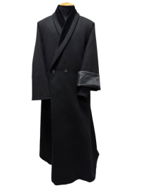 РЯСА Зимняя Кашемир+синтапон 58р.