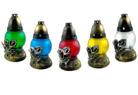 Лампада ПОМИНАЛЬНА  Калла  24 год.