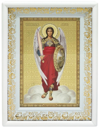 МИХАЇЛ АРХАНГЕЛ   ↕39см ↔29.5см Літографія