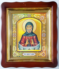 СИМЕОН СТОВПНИК   32/27,5см   Літографія